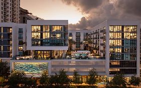 Hotel Aka West Palm